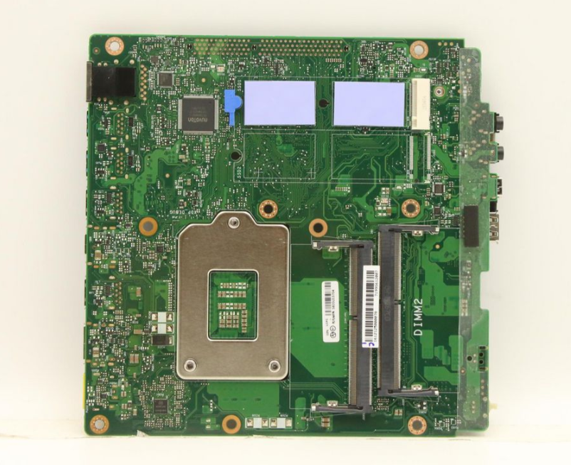 5B20U53704 FOR Lenovo ThinkCentre M920q Q370 TW/SFF WIN DPK Motherboard - Image 2