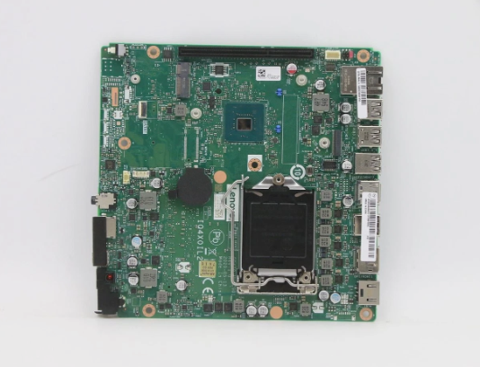 5B20U54410 For Lenovo ThinkCentre M90q Motherboard Mainboard