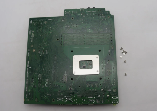 5B20U55277 Desktop Motherboard Q670 For Lenovo ThinkCentre M70s Gen 4 - Image 2