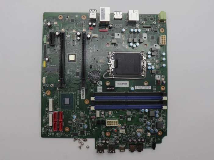 Original 5B21D18193 For Lenovo Thinkpad M90t Gen 5 M90s Gen 5 Mainboard
