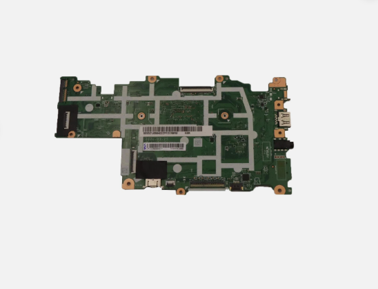 5B21J05042 N4500 CPU 4G 32GB EMMC For Lenovo 100e Chromebook GEN 3 Motherboard - Image 2
