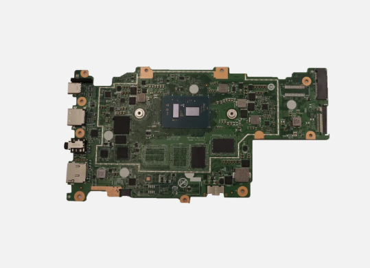 5B21J05042 N4500 CPU 4G 32GB EMMC For Lenovo 100e Chromebook GEN 3 Motherboard