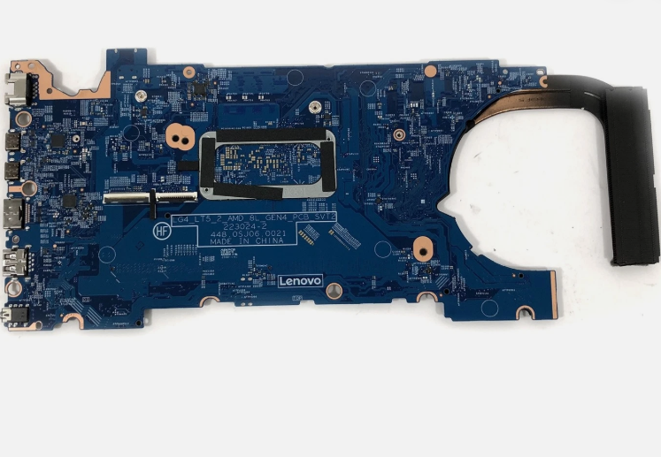 5B21L33520 Ryzen 5 Pro 7530U 2.0GHz For Lenovo ThinkPad L14 Gen 4 Motherboard - Image 2