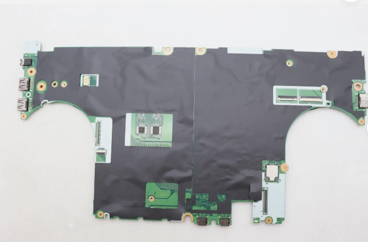 5B21L75546 i7-13700H For Lenovo ThinkPad P16v Gen 1 Laptop Motherboard - Image 2