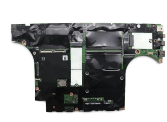 5B21S51156 Intel I7 13850HX For Lenovo ThinkPad P16 Gen 2 Motherboard - Image 2