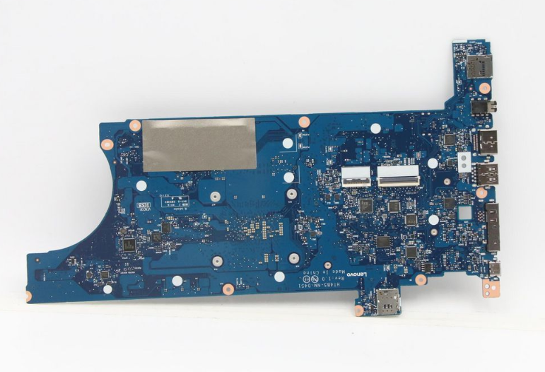 5B21U14109 For Lenovo AMD Ryzen 5 PRO 5650U processor 8GB integrated Radeon graphics Motherboard - Image 2