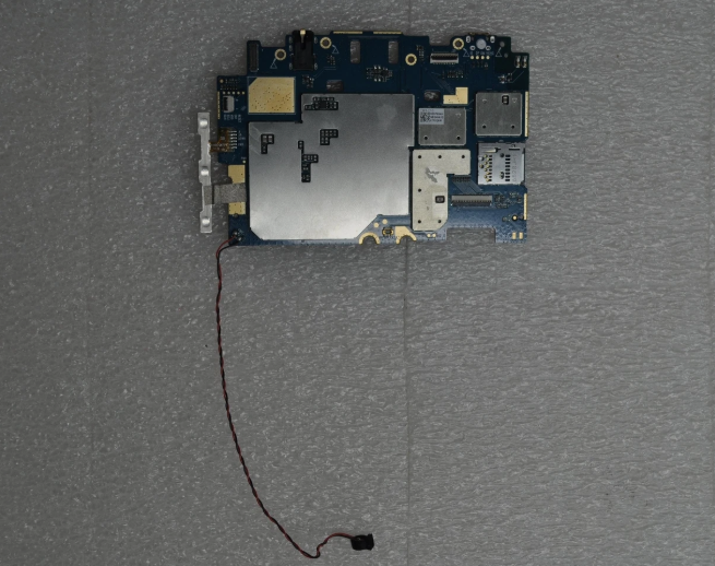 5B28C04814 For Lenovo Tb3-710f Tablet Motherboard System Board WiFi 8g