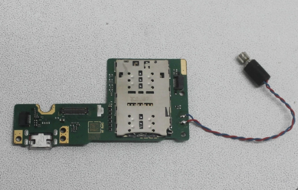 5P68C14566 For Lenovo Sub Board Smart Tab M10 Series