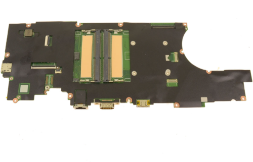 971JH 0971JH i7-1185G7 Integrated Graphics For Dell Latitude 5430 Rugged Motherboard