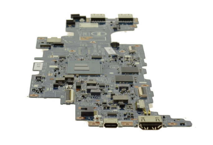 KJGF7 0KJGF7 Intel N100 128GB EMMC 4GB For Dell Latitude 3140 Motherboard - Image 2