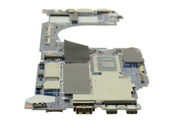 WTY2W 0WTY2W i5-1245U 16GB Integrated Graphics For Dell Latitude 5330 Motherboard - Image 2