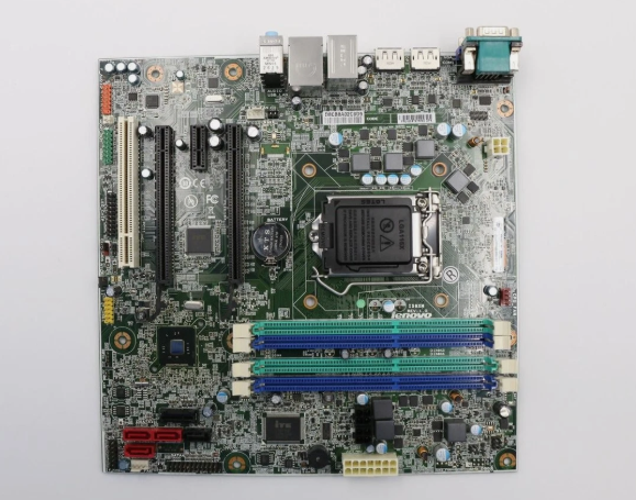 00KT276 Intel Q87 For Lenovo ThinkCentre M93 Motherboard
