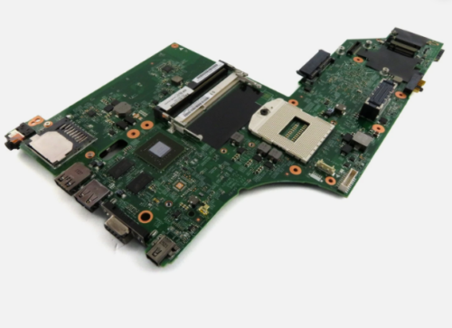 00UP933 For Lenovo ThinkPad T540p System Board Motherboard