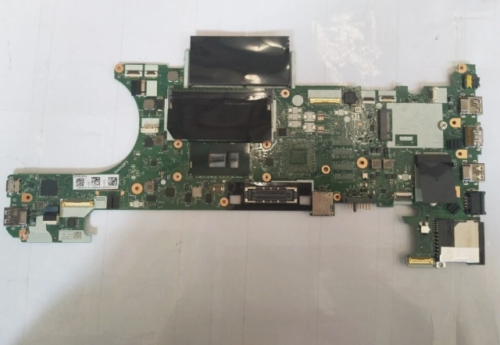 00UR445 i5-6300 For Lenovo ThinkPad T470P Laptop Motherboard