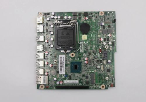 00XK298 DIS For Lenovo IdeaCentre 620S-03IKL Motherboard Mainboard