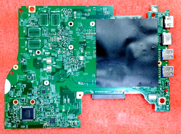 5B20H91142 Core i3-4005U For Lenovo Yoga 500-14IHW Motherboard Main Board