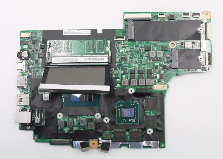 5B20Q26395 GPU P1 4G I7 8550U Processor for Lenovo ideapad 720-15IKB Laptop Motherboard