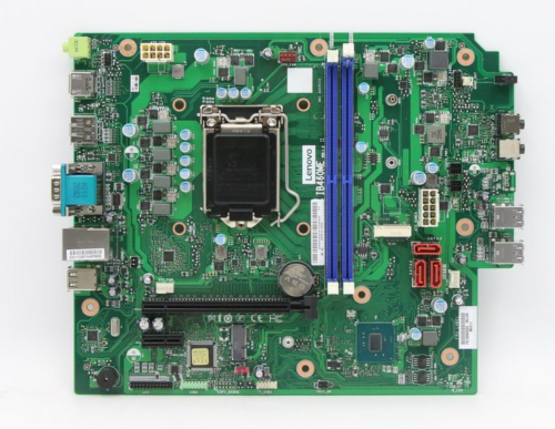 5B20U53973 5B20U53974 FOR LENOVO ThinkCentre IB460ME MOTHERBOARD