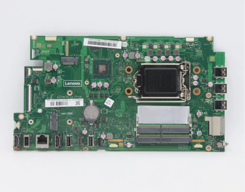5B20U54067/ 5B20U54068 LA-J771P For Lenovo V50a-24IMB V50a-22IMB Motherboard