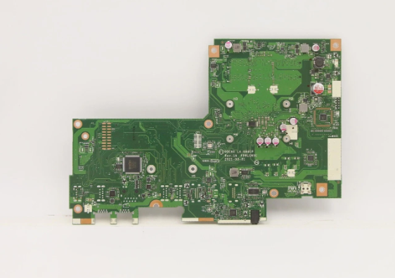 5B20U54610 R7-5700U For Lenovo IdeaCentre AIO 3-24ALC6 Motherboard - Image 2