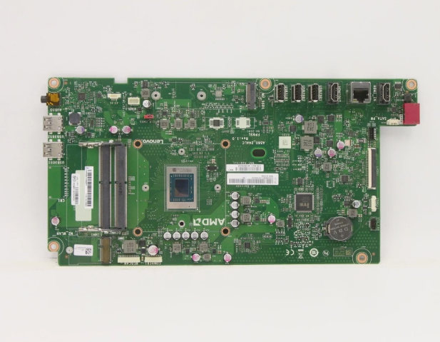 5B20U54628 R5-5500U For Lenovo IdeaCentre AIO 5-24ALC6 Motherboard