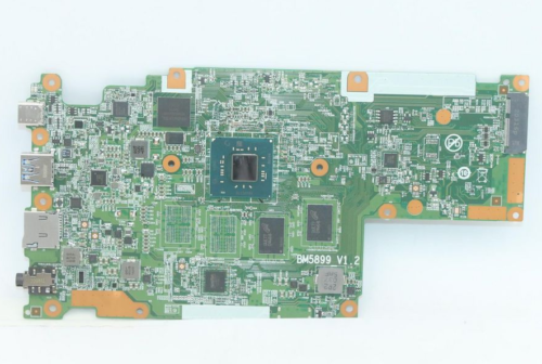 5B21B49209 N4020 CPU 4GB/64GB For Lenovo 11 IdeaPad 3 Chromebook Motherboard