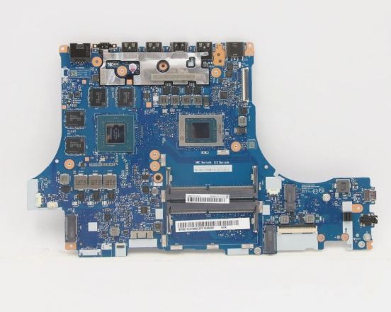 5B21C41695 DIS AMD R7-5800H For Lenovo 5 15ACH6 Motherboard Mainboard