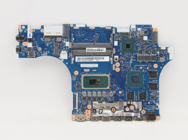 5B21C81136 I7-11400H RTX3050TI For Lenovo Legion 5-15ITH6 Laptop Motherboard