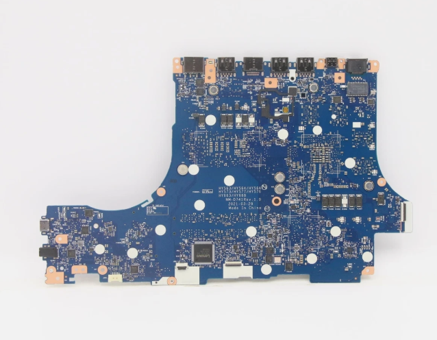 5B21C81140 I7-11600H RTX3050TI For Lenovo Legion 5-15ITH6 Laptop Motherboard - Image 2