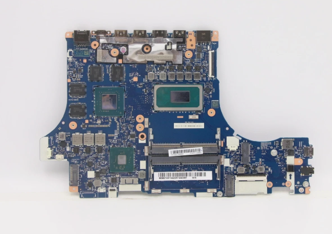 5B21C81140 I7-11600H RTX3050TI For Lenovo Legion 5-15ITH6 Laptop Motherboard