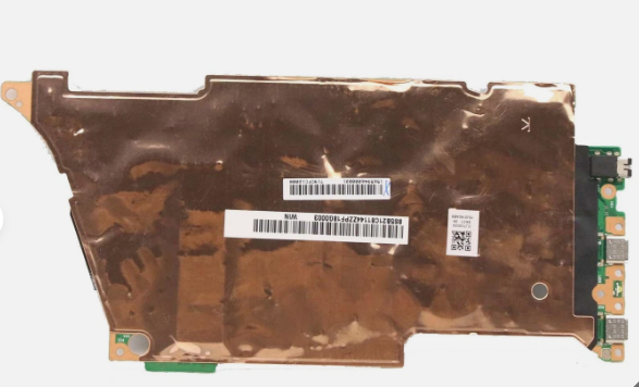 5B21C81144 R5-5600U 8G For Lenovo ideapad Yoga 7-14ACN6 Motherboard - Image 2