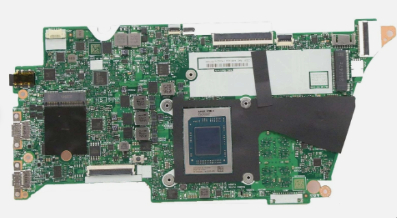 5B21C81144 R5-5600U 8G For Lenovo ideapad Yoga 7-14ACN6 Motherboard