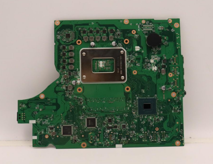 5B21D16917 Q670 for Lenovo M90a Gen 3 11VGS0F100 Motherboard - Image 2
