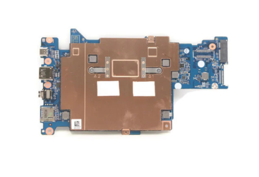 5B21D66650 UMA intel Celeron N4500 For Lenovo IdeaPad 3 15IJL6 Motherboard Mainboard - Image 2