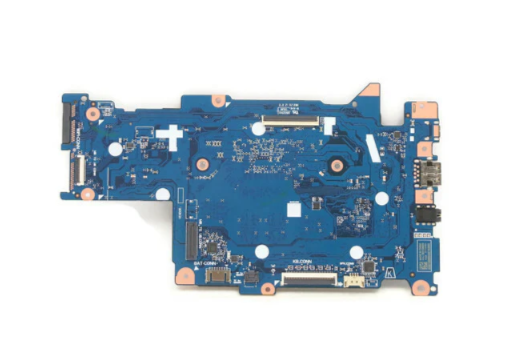 5B21D66650 UMA intel Celeron N4500 For Lenovo IdeaPad 3 15IJL6 Motherboard Mainboard