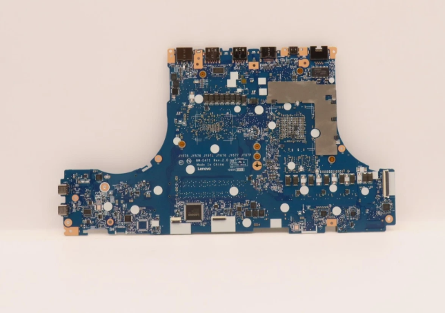 5B21F65000 R9-6900HX RTX3070TI-8G For Lenovo Legion 5 Pro 16ARH7H Laptop Motherboard - Image 2