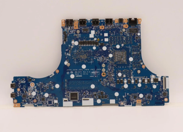 5B21H23612 R7-6800H RTX3070-8G For Lenovo Legion 5 15ARH7H Laptop Motherboard - Image 2