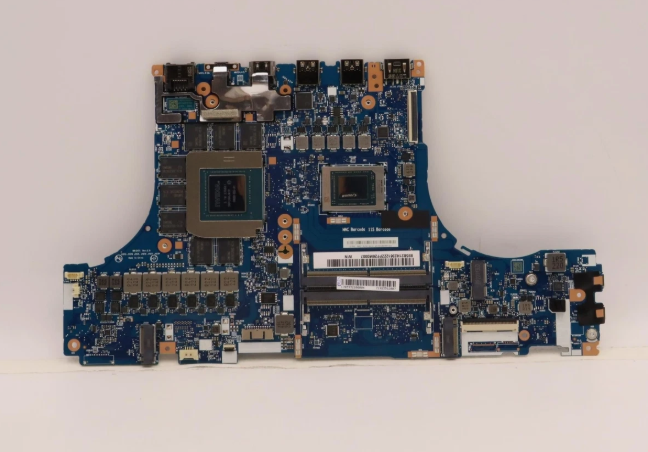 5B21H23612 R7-6800H RTX3070-8G For Lenovo Legion 5 15ARH7H Laptop Motherboard