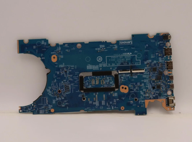 5B21J15335 i5-1235U For Lenovo ThinkPad L14 Gen 3 Laptop Motherboard - Image 2