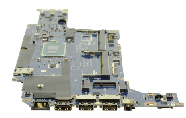 TJ4RK 0TJ4RK I5-1135G7 For Dell Latitude 5420 Motherboard - Image 2