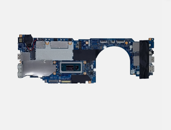 810MG 0810MG 223014-1 SRLFQ i5-1235U 16GB For Dell Latitude 5330 Laptop Motherboard - Image 2