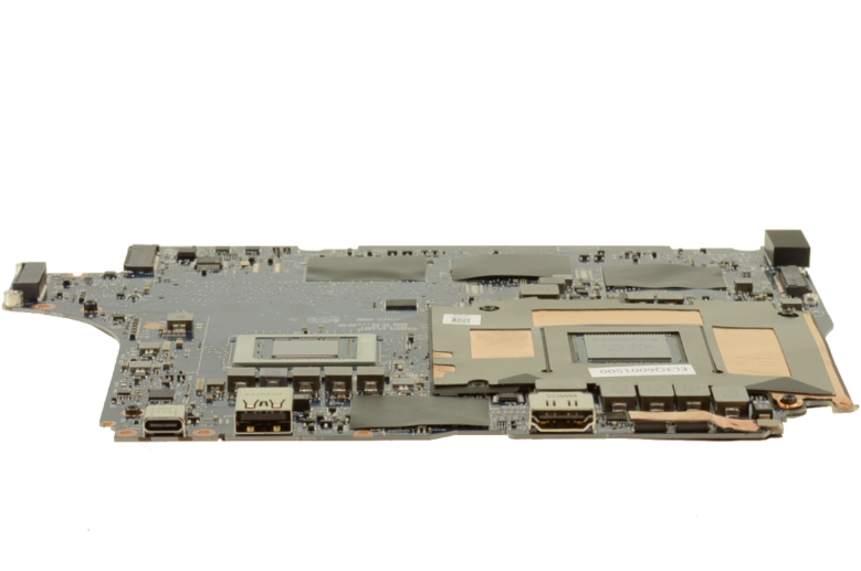 0XH9J 00XH9J AMD Ryzen 7 6800H Up to 4.7GHz - RTX 3070 For Dell G Series G15 5525 Motherboard - Image 2