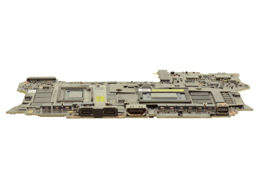 3FGMJ 03FGMJ i7-13700H CPU RTX 4080 For Dell Alienware x16 R1 Laptop Motherboard - Image 2