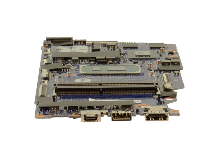 4H6FV 04H6FV i7-1165G7 CPU Discrete Graphics Nvidia GeForce MX550 USB Type-C For Dell Inspiron 15 3520 Motherboard - Image 2