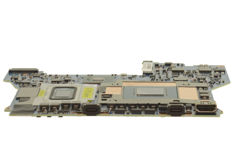 6YRVV 06YRVV i7-11800H 32GB RTX 3080 For Dell Alienware x15 R1 Laptop Motherboard - Image 2