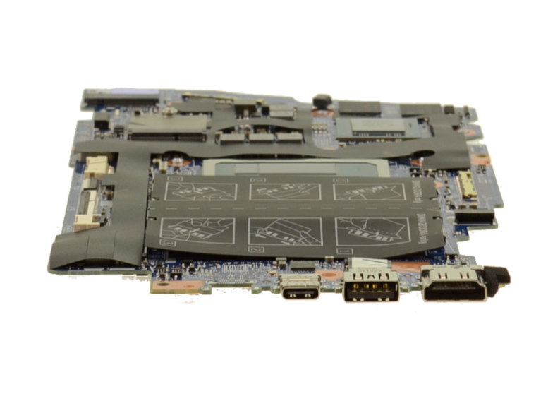 84GYN 084GYN Intel i7-1260P Up to 4.7GHz Discrete Nvidia For Dell Inspiron 5420 Motherboard - Image 2