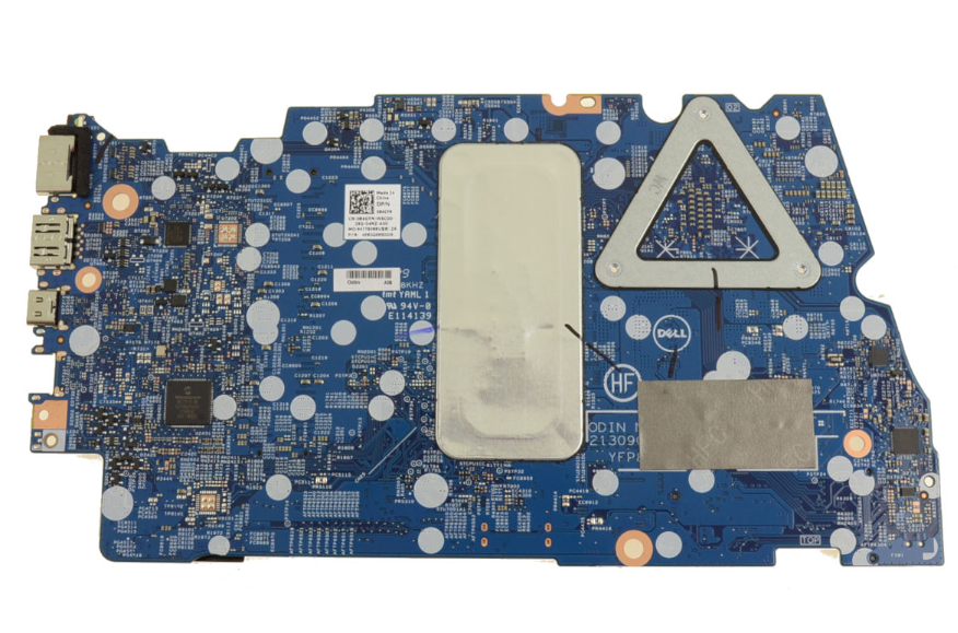 84GYN 084GYN Intel i7-1260P Up to 4.7GHz Discrete Nvidia For Dell Inspiron 5420 Motherboard