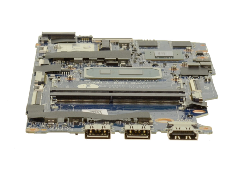 C687Y 0C687Y i5-1135G7 Discrete Graphics For Dell Inspiron 15 3520 Motherboard - Image 2