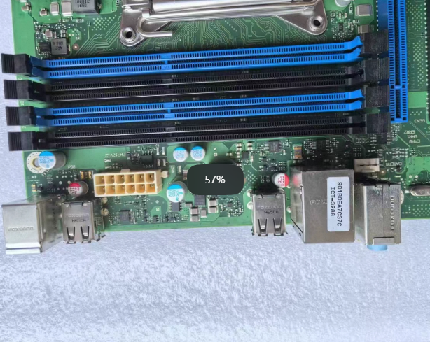 D3218-A15 Medical Workstation Motherboard For Fujitsu M720 GS 1 - Image 5