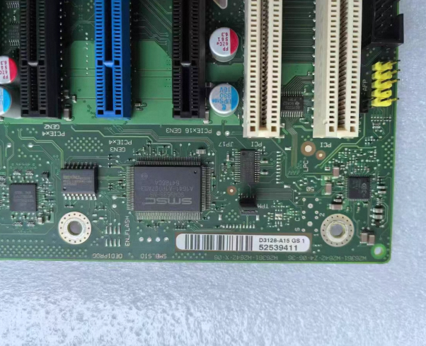 D3218-A15 Medical Workstation Motherboard For Fujitsu M720 GS 1 - Image 4